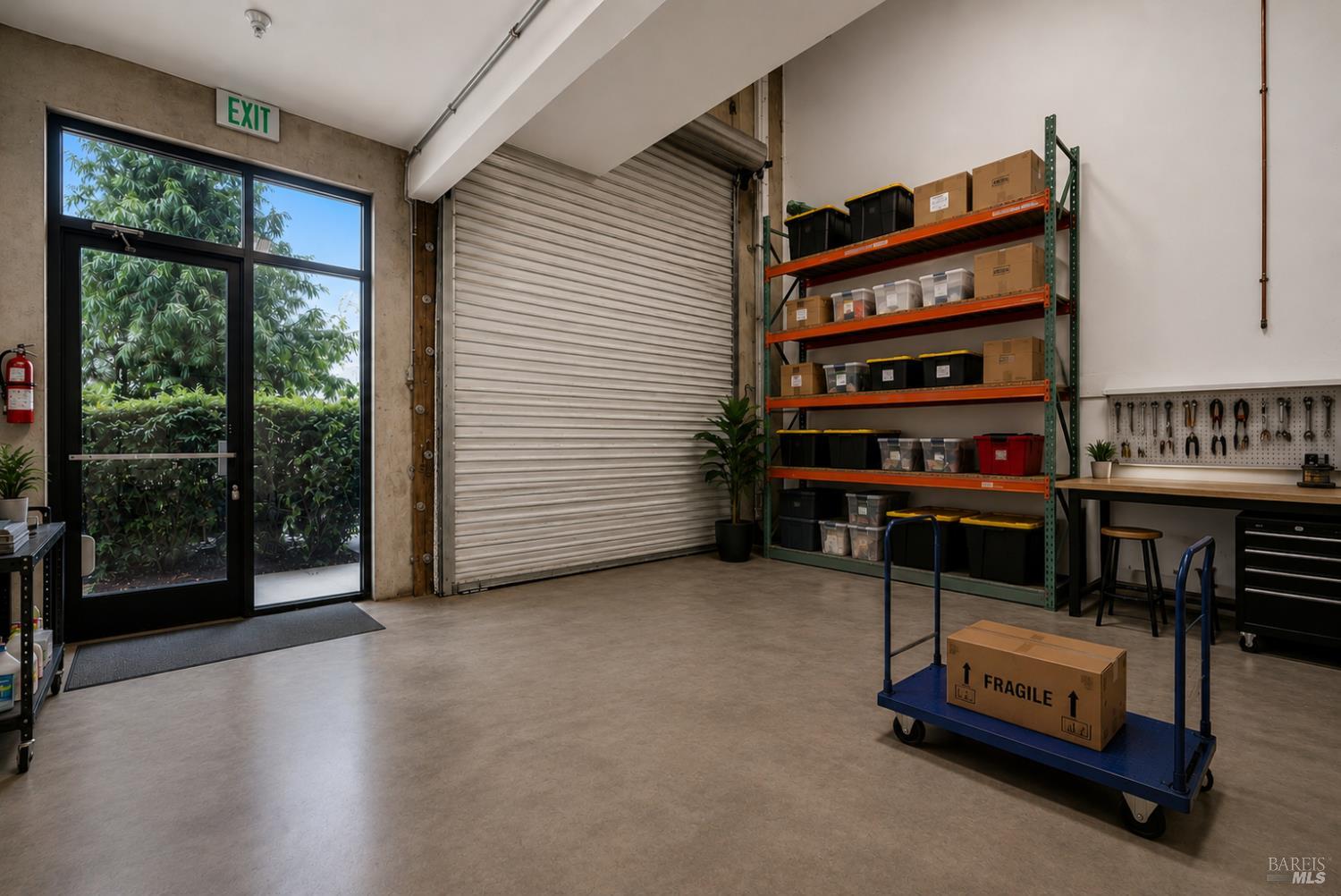 1435 Technology Lane Petaluma CA 94954