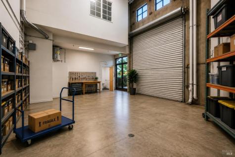 1435 Technology Lane Petaluma CA 94954