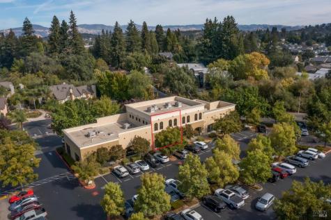 225 Foss Creek Circle Healdsburg CA 95448