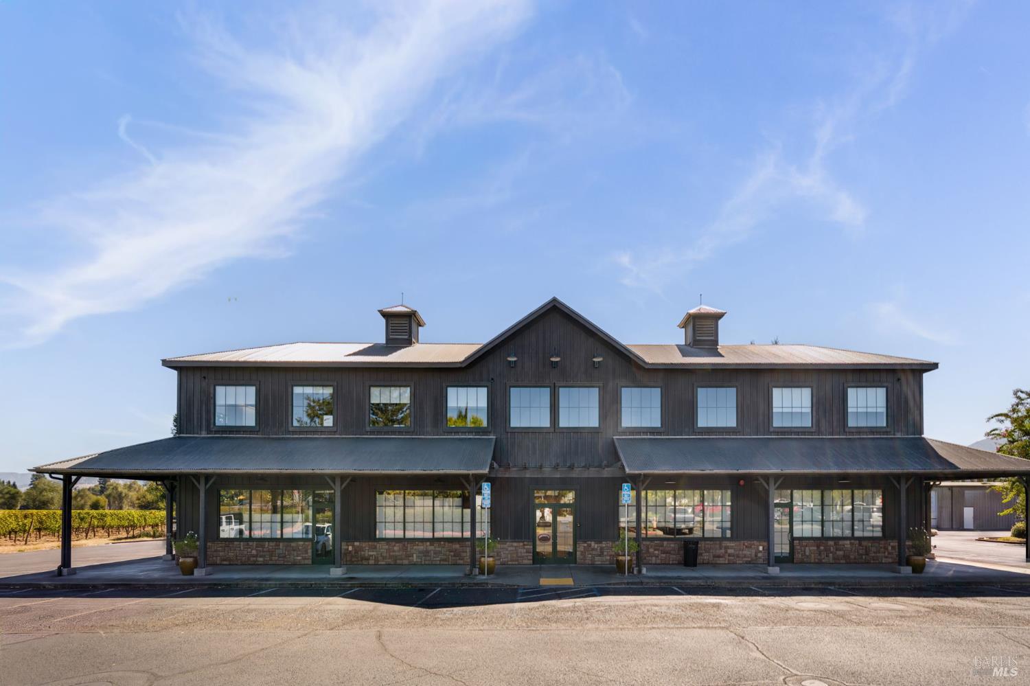 811 Saint Helena Highway S St. Helena CA 94574