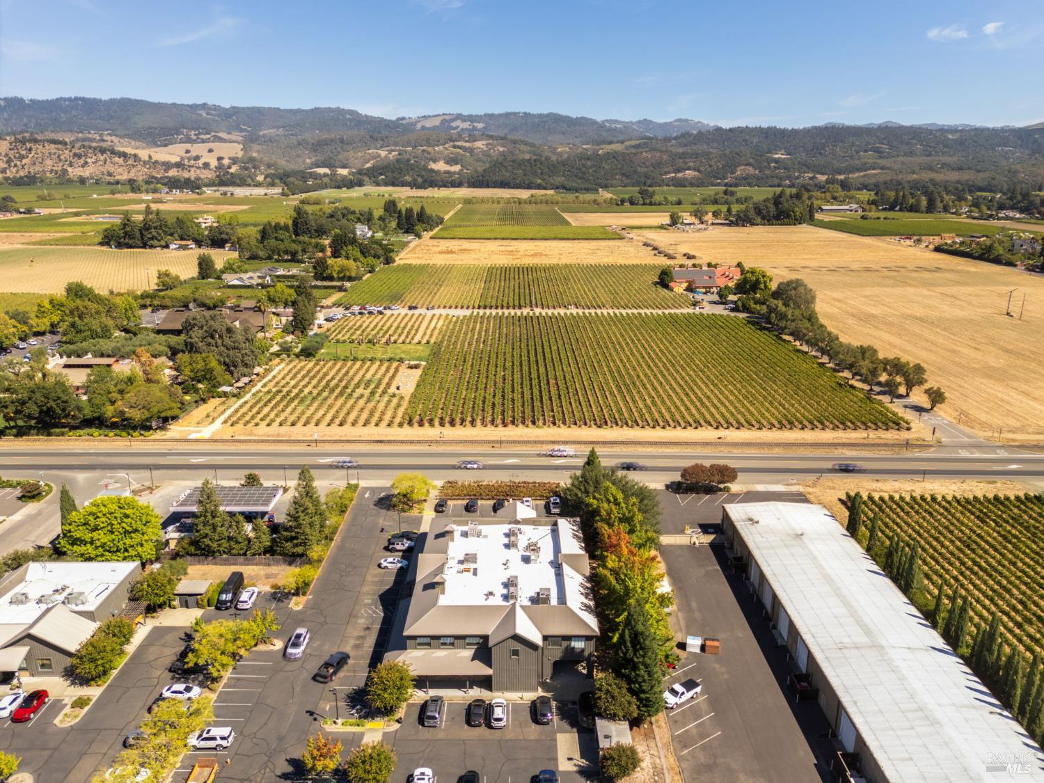 811 Saint Helena Highway S St. Helena CA 94574
