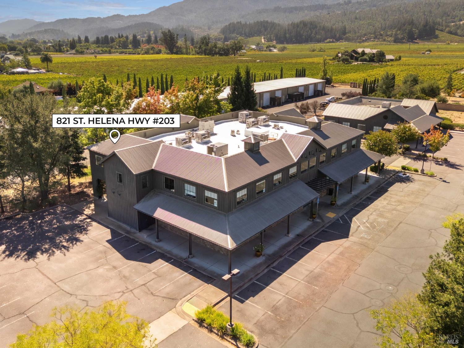 811 Saint Helena Highway S St. Helena CA 94574