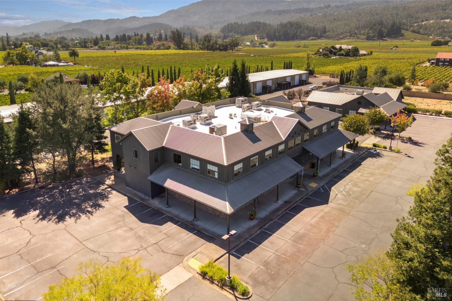 811 Saint Helena Highway S St. Helena CA 94574