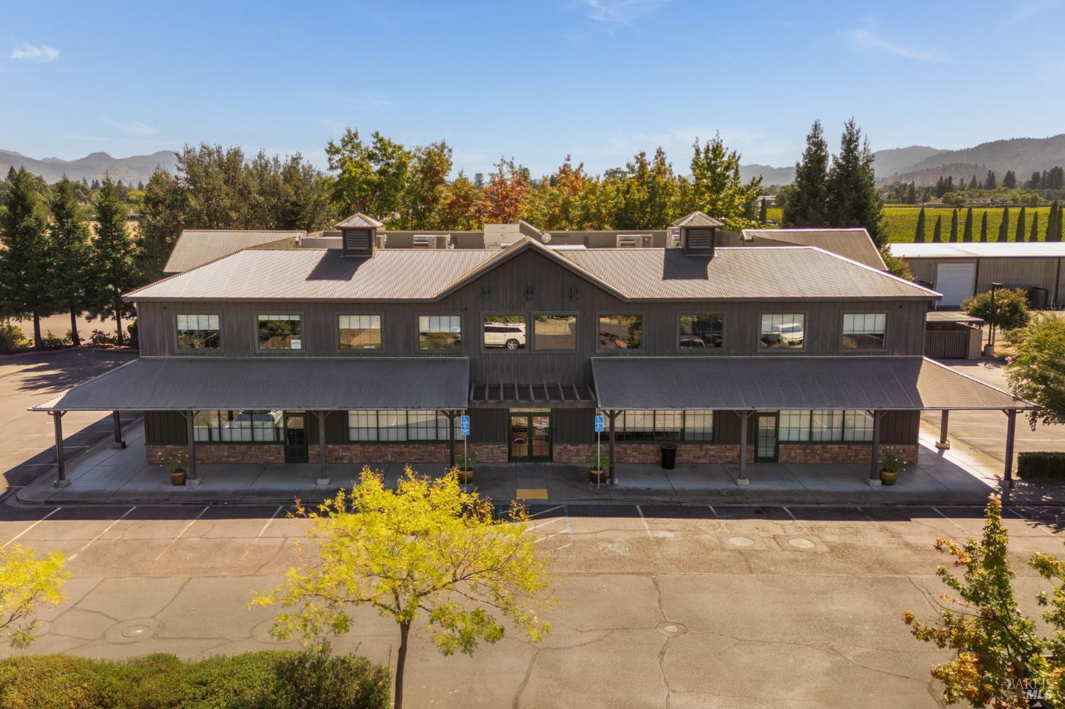 811 Saint Helena Highway S St. Helena CA 94574