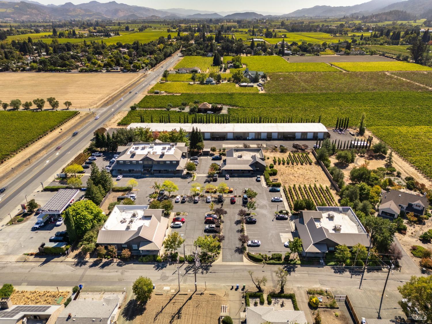 811 Saint Helena Highway S St. Helena CA 94574