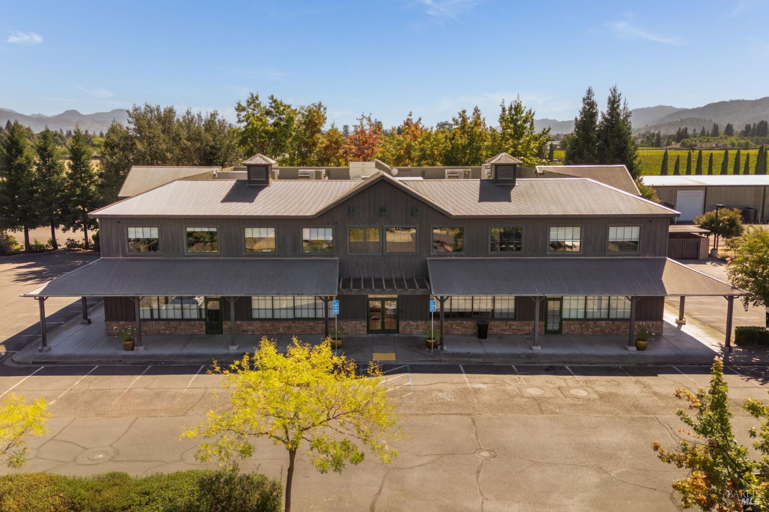 811 Saint Helena Highway S St. Helena CA 94574