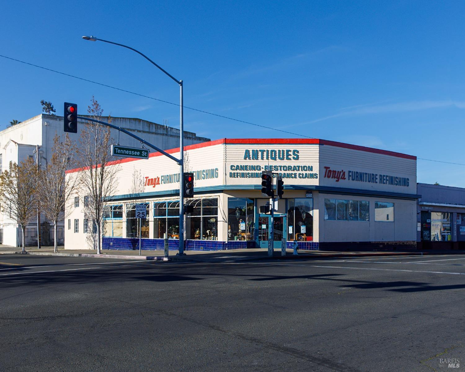 345 Tennessee Street Vallejo CA 94590