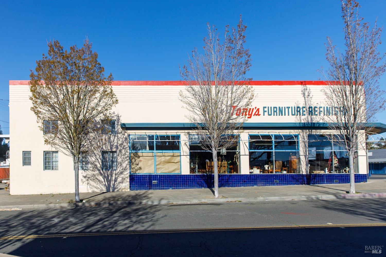 345 Tennessee Street Vallejo CA 94590