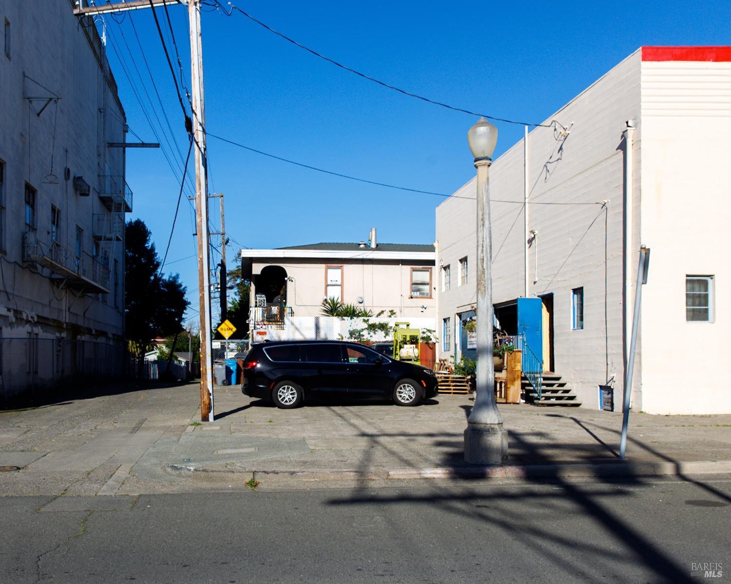 345 Tennessee Street Vallejo CA 94590