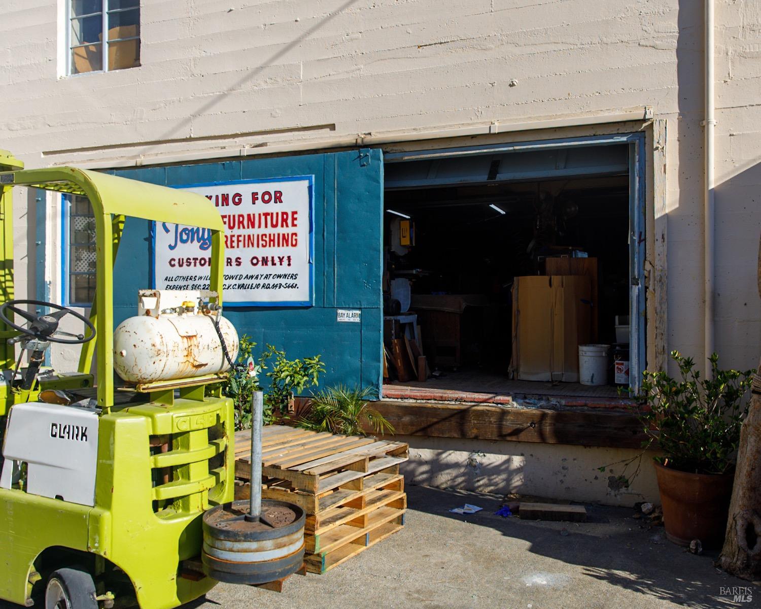 345 Tennessee Street Vallejo CA 94590