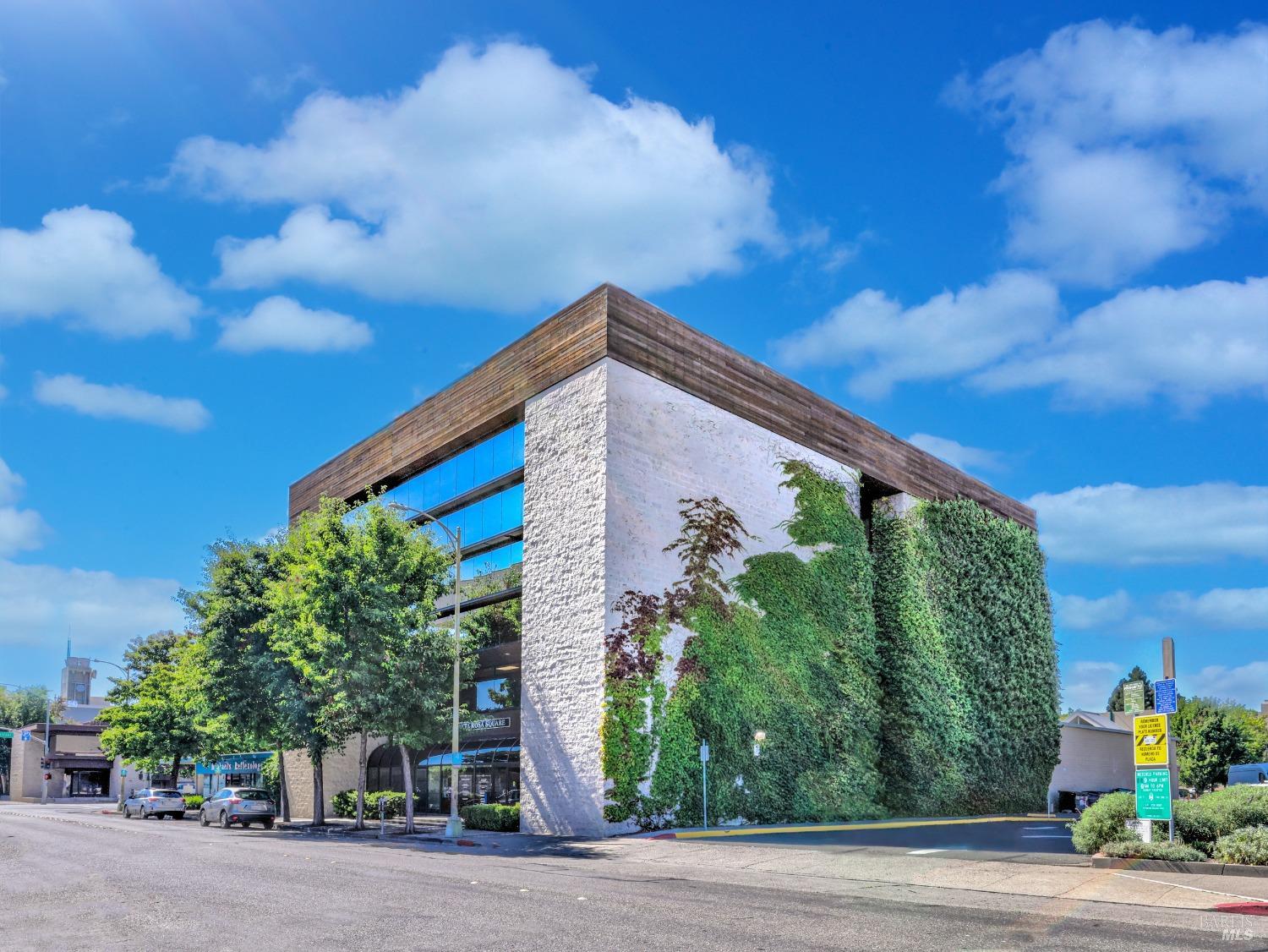703-709 2nd Street Santa Rosa CA 95404
