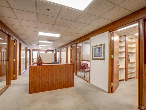 703-709 2nd Street Santa Rosa CA 95404