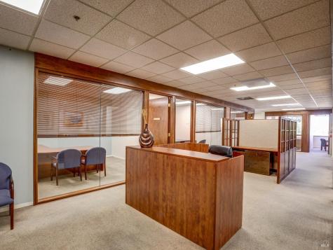 703-709 2nd Street Santa Rosa CA 95404