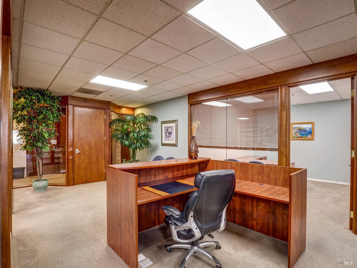 703-709 2nd Street Santa Rosa CA 95404