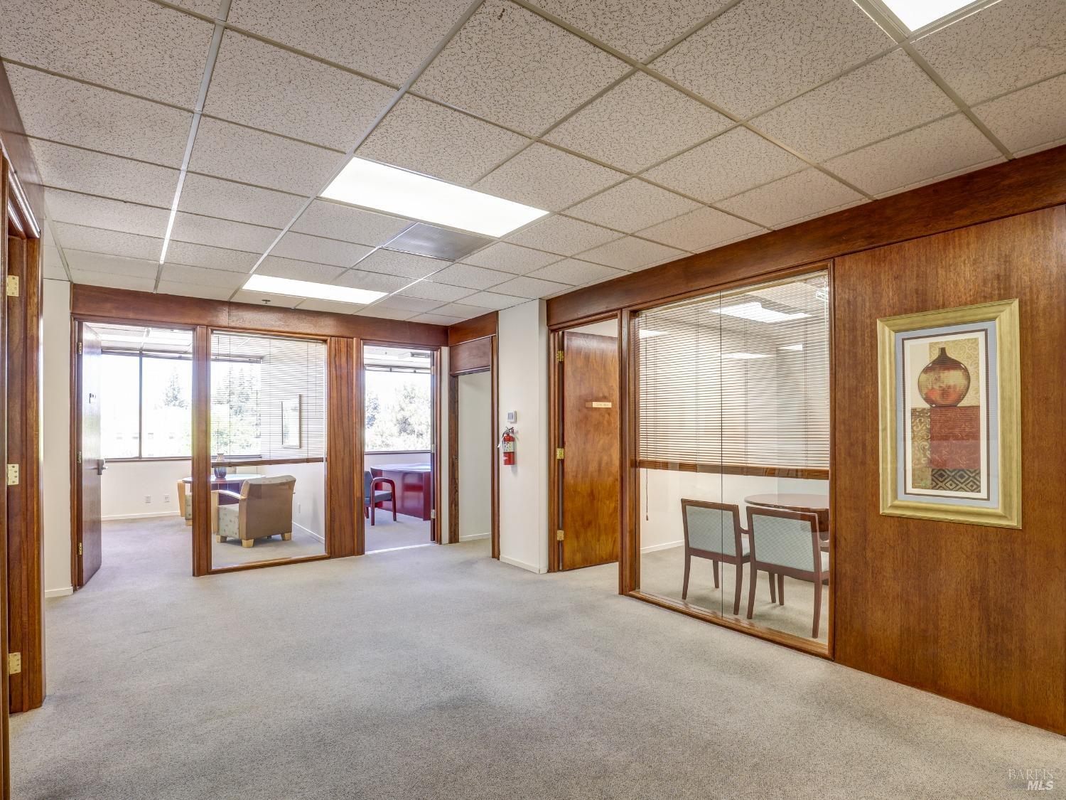 703-709 2nd Street Santa Rosa CA 95404