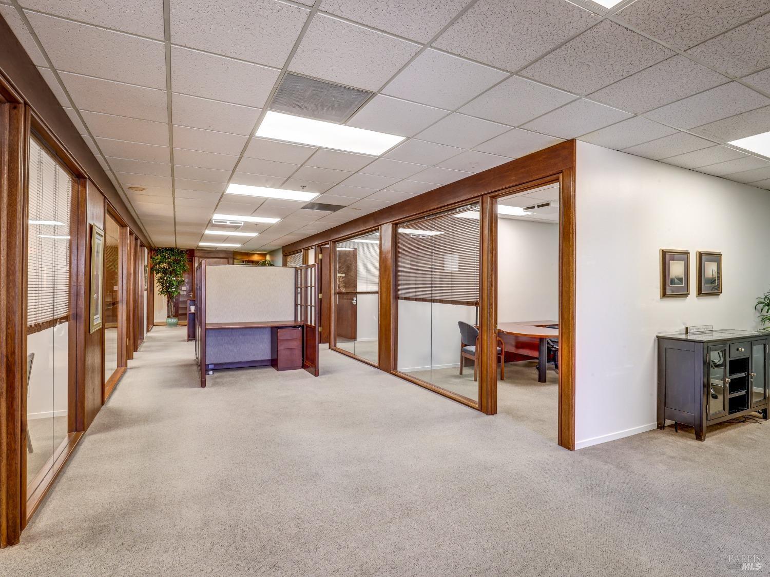 703-709 2nd Street Santa Rosa CA 95404