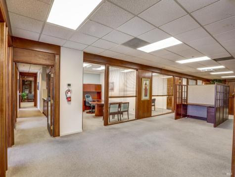 703-709 2nd Street Santa Rosa CA 95404