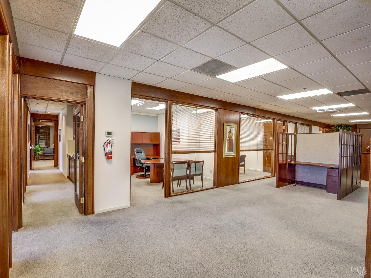 703-709 2nd Street Santa Rosa CA 95404