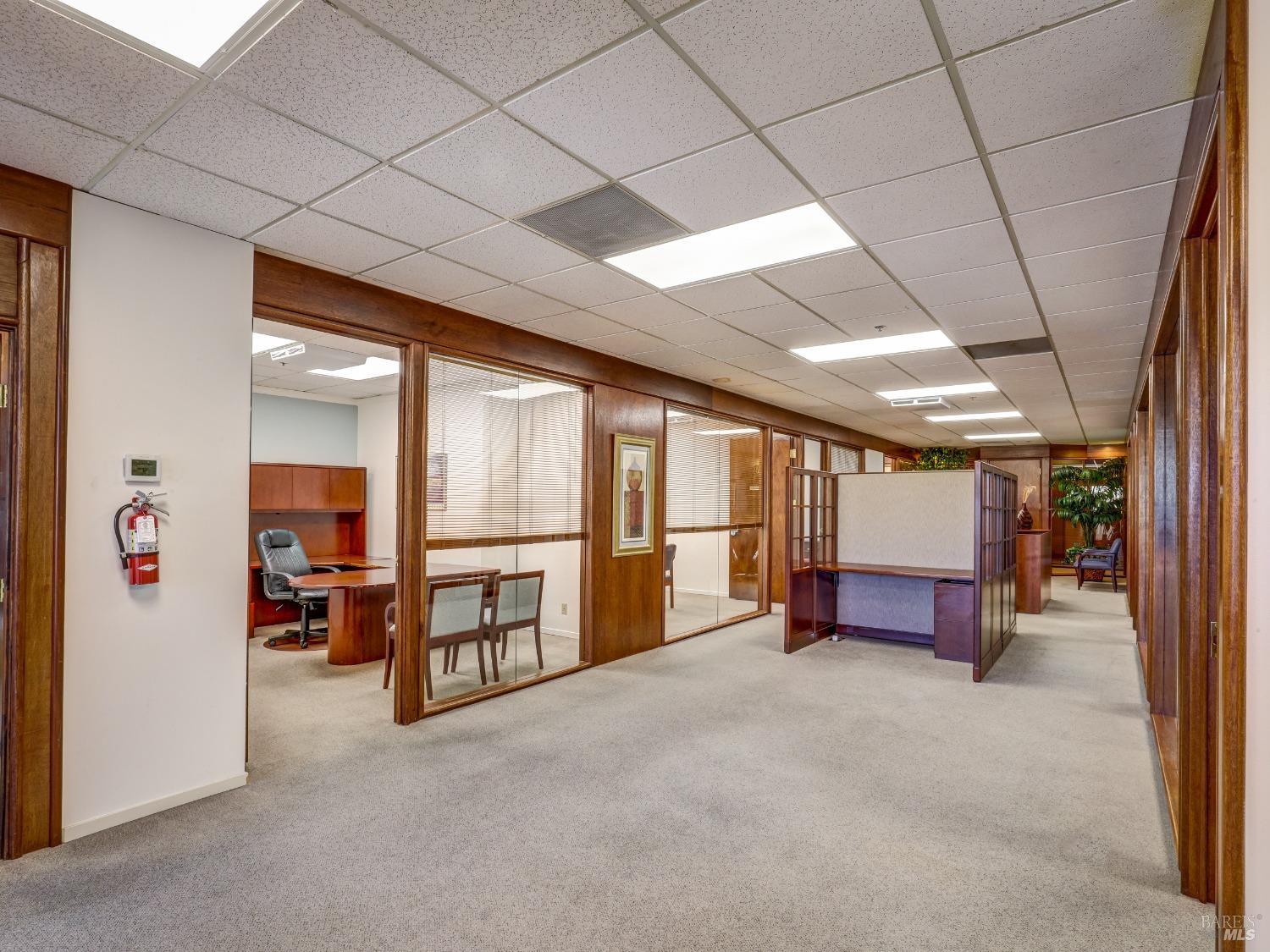 703-709 2nd Street Santa Rosa CA 95404