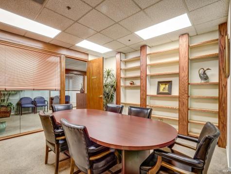 703-709 2nd Street Santa Rosa CA 95404