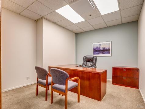 703-709 2nd Street Santa Rosa CA 95404