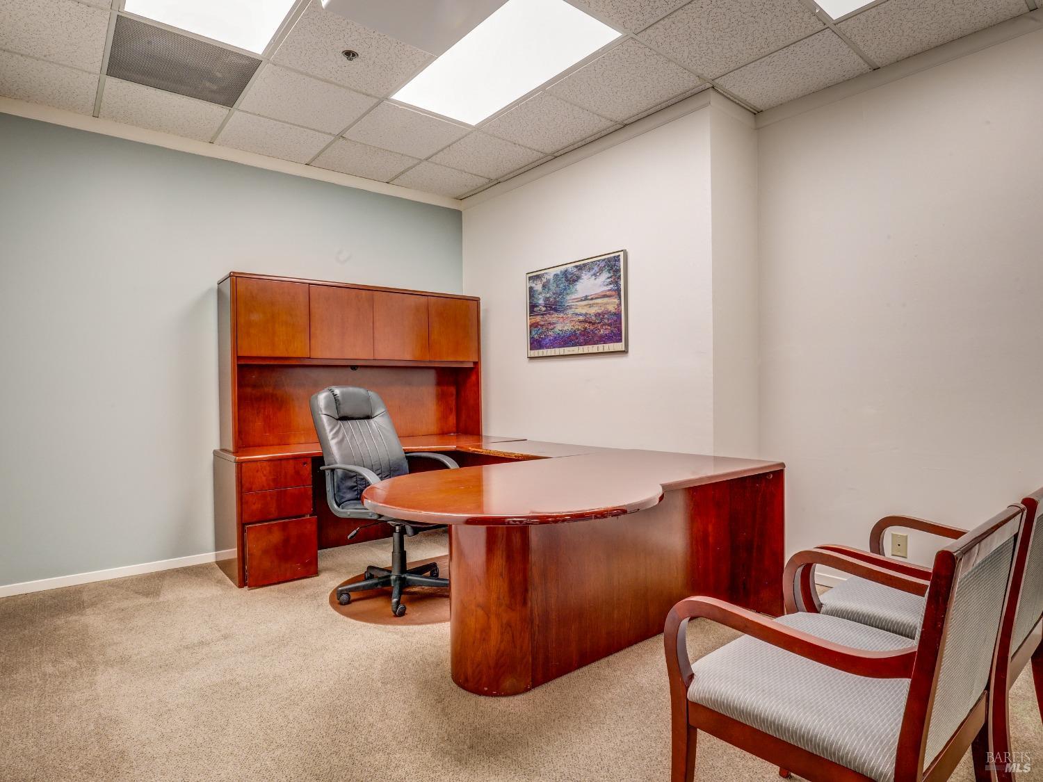 703-709 2nd Street Santa Rosa CA 95404