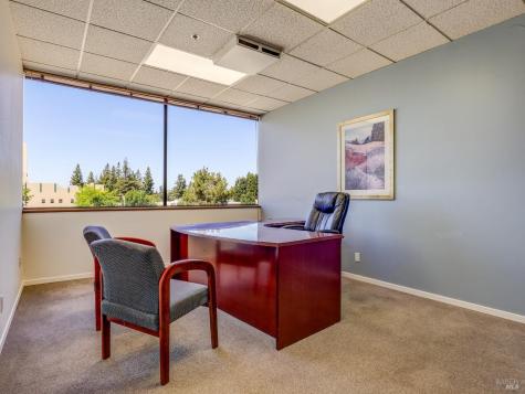 703-709 2nd Street Santa Rosa CA 95404