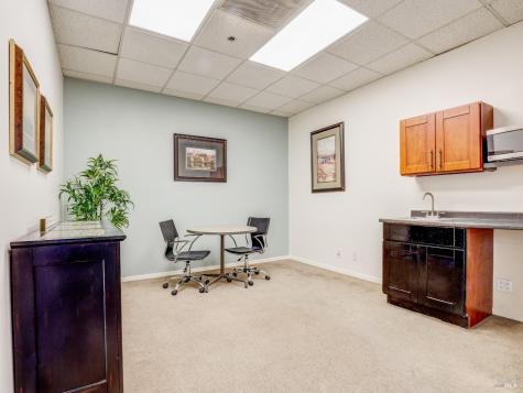 703-709 2nd Street Santa Rosa CA 95404