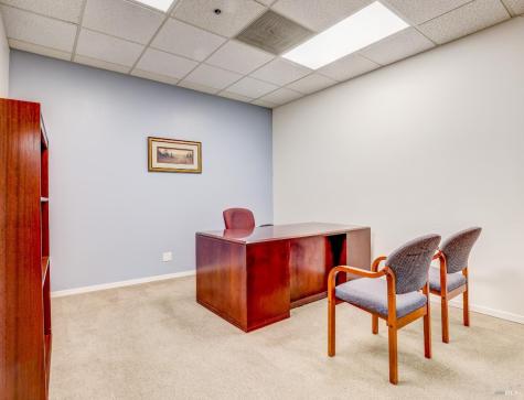 703-709 2nd Street Santa Rosa CA 95404