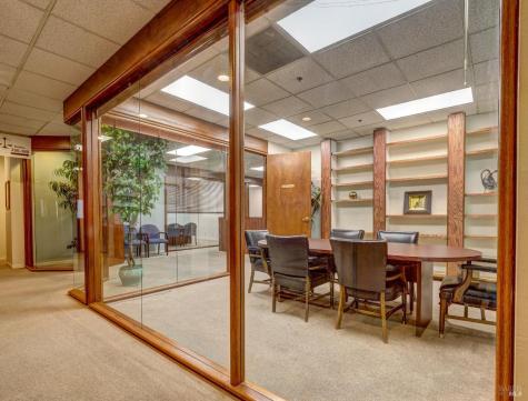 703-709 2nd Street Santa Rosa CA 95404