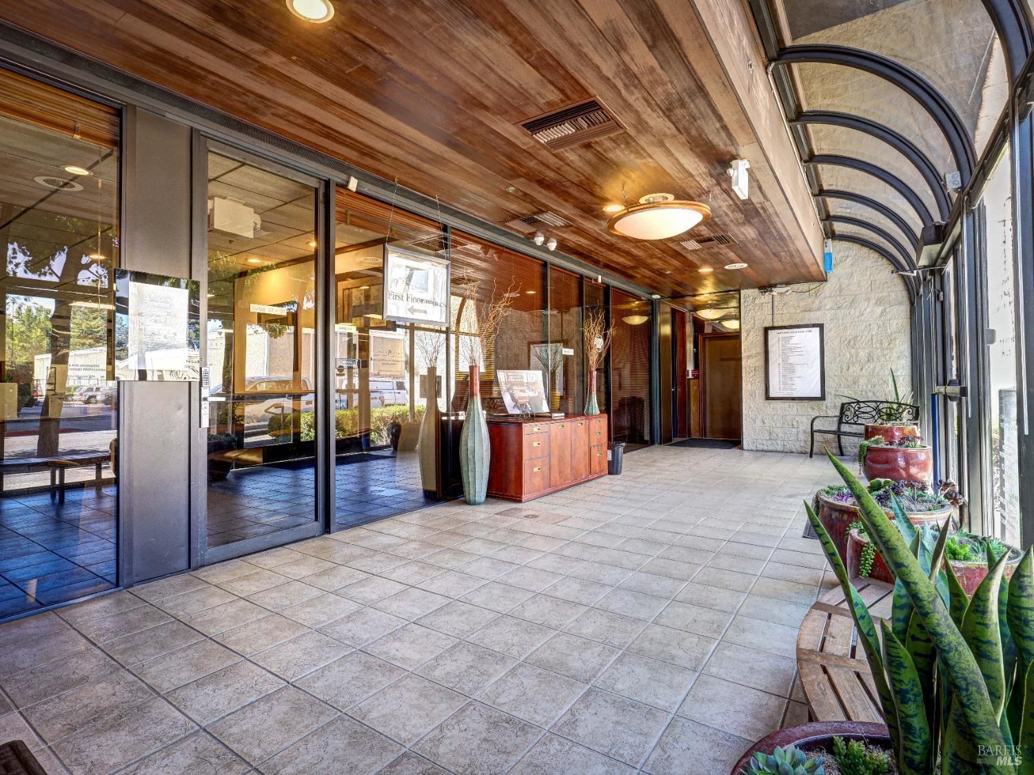 703-709 2nd Street Santa Rosa CA 95404