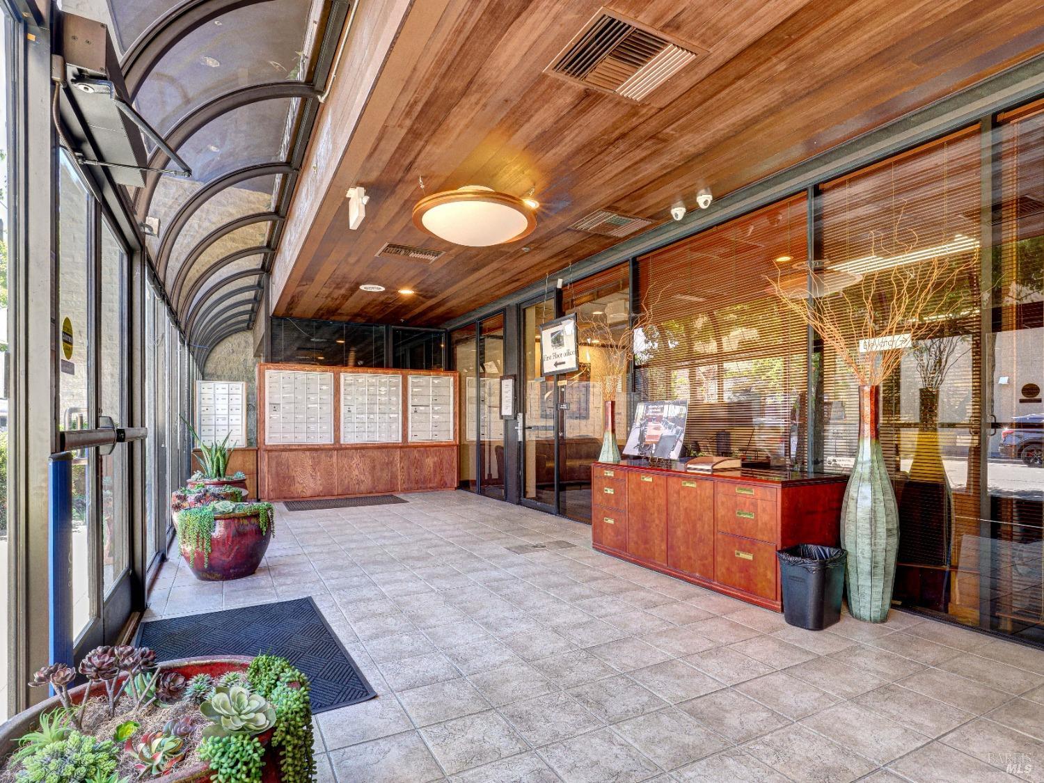 703-709 2nd Street Santa Rosa CA 95404