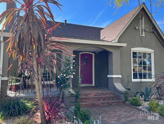 531 Jefferson Street Napa CA 94559