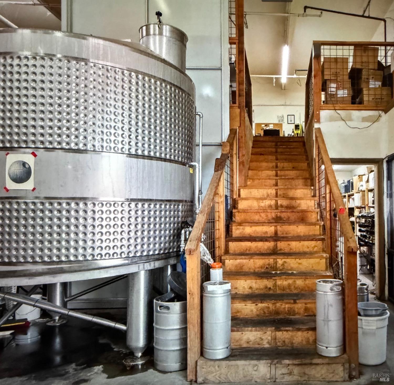 190 S Camino Oruga Napa CA 94558