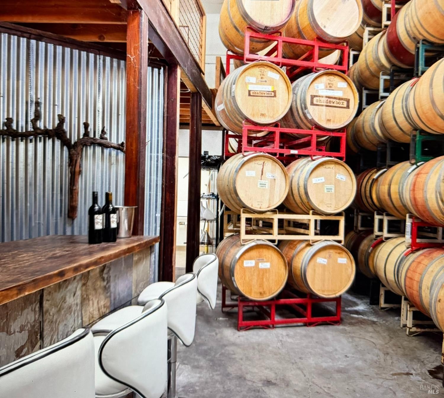 190 S Camino Oruga Napa CA 94558
