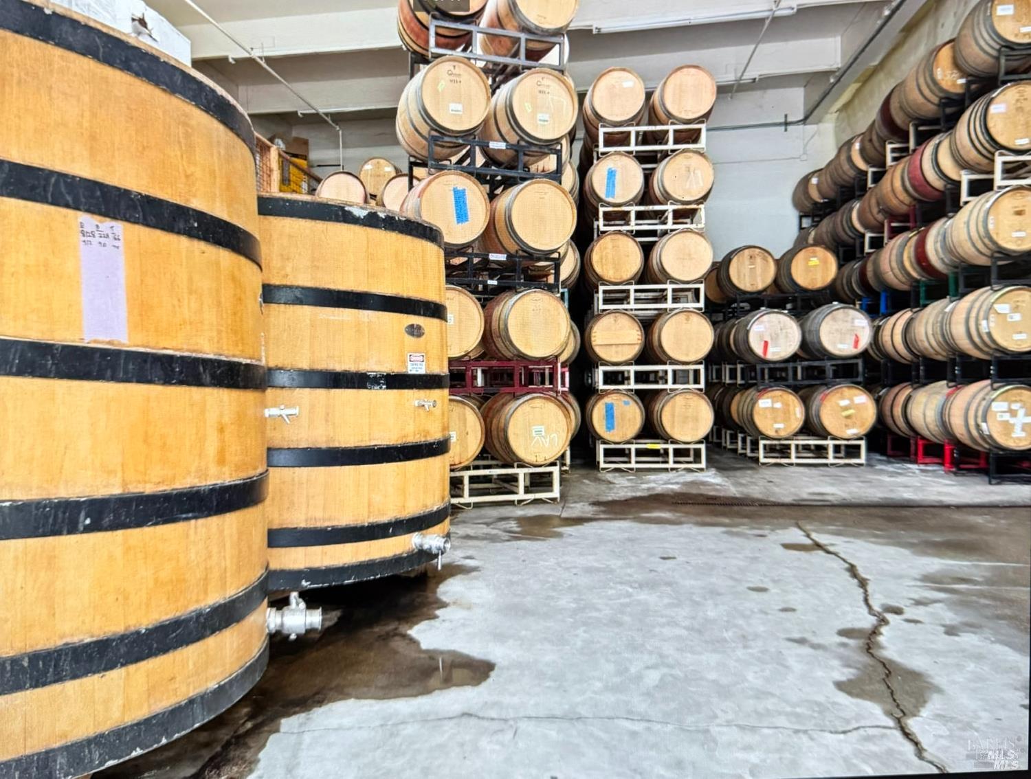190 S Camino Oruga Napa CA 94558