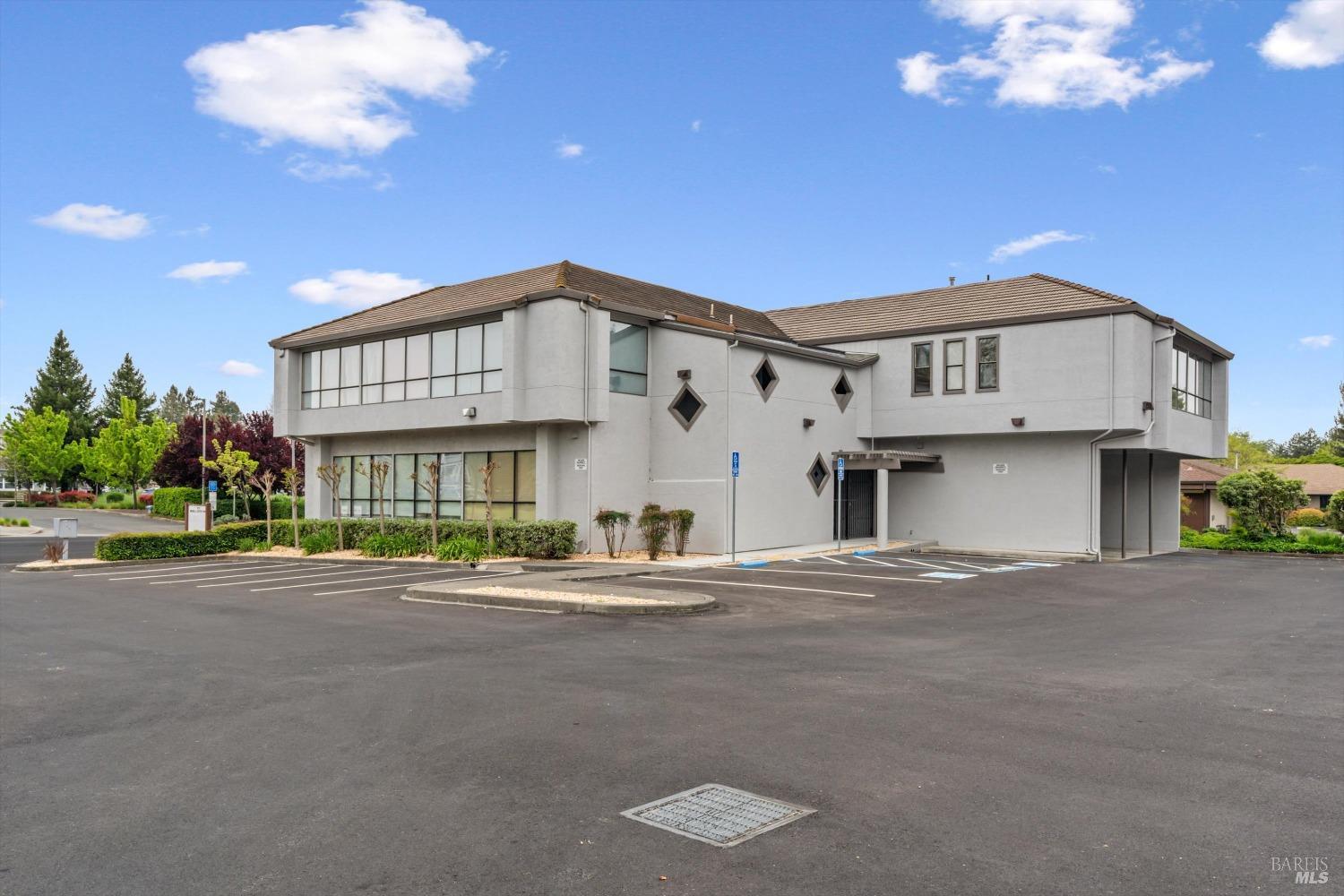 1370 Medical Center Drive Rohnert Park CA 94928