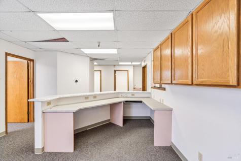 1370 Medical Center Drive Rohnert Park CA 94928