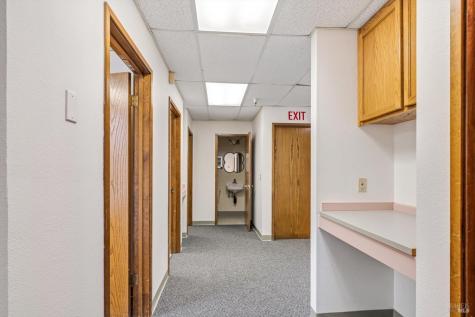 1370 Medical Center Drive Rohnert Park CA 94928