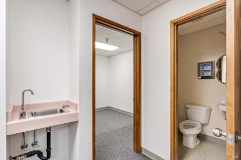 1370 Medical Center Drive Rohnert Park CA 94928