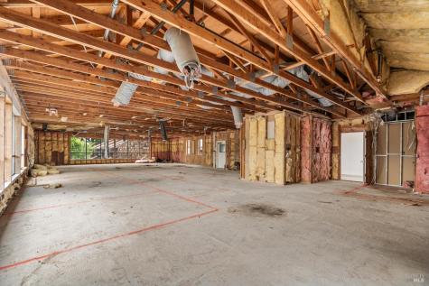 1370 Medical Center Drive Rohnert Park CA 94928