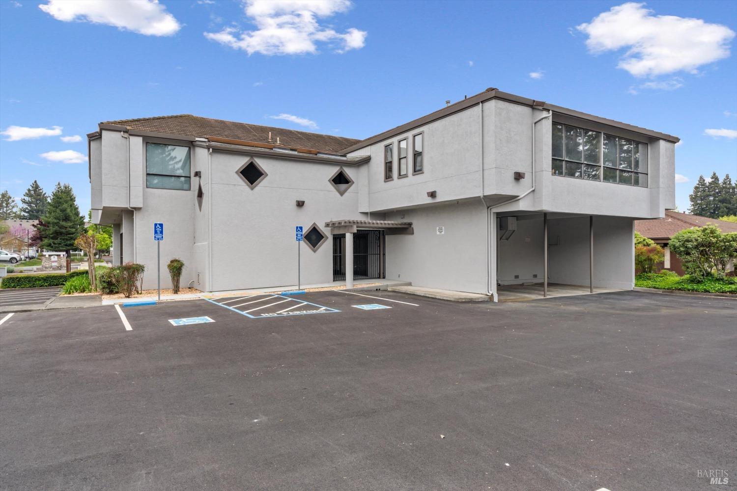 1370 Medical Center Drive Rohnert Park CA 94928