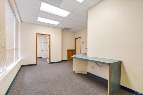 1370 Medical Center Drive Rohnert Park CA 94928