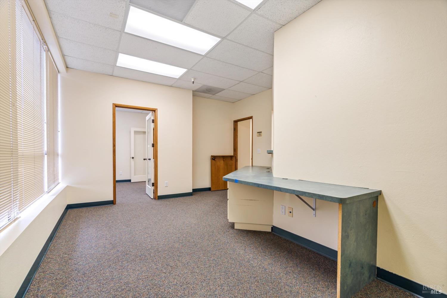 1370 Medical Center Drive Rohnert Park CA 94928