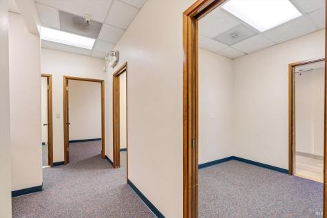 1370 Medical Center Drive Rohnert Park CA 94928