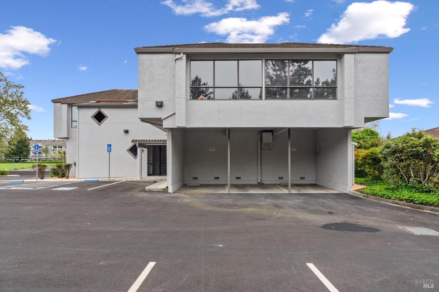 1370 Medical Center Drive Rohnert Park CA 94928