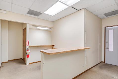 1370 Medical Center Drive Rohnert Park CA 94928