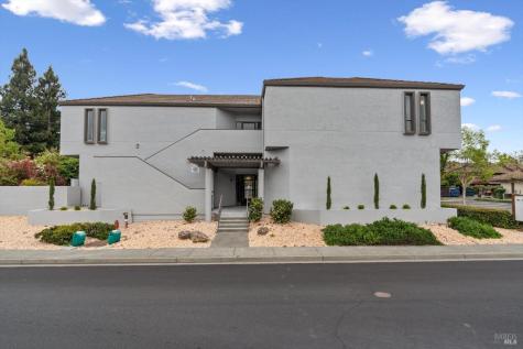 1370 Medical Center Drive Rohnert Park CA 94928