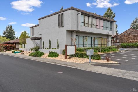 1370 Medical Center Drive Rohnert Park CA 94928