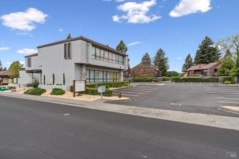 1370 Medical Center Drive Rohnert Park CA 94928